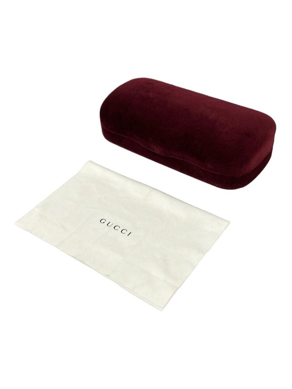 Gucci Sunglasses Wellington Black Gold Dark Brown Eyewear - Picture 8 of 8